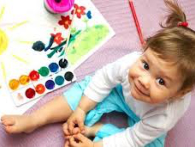 «Дети для детей» ко Дню защиты детей