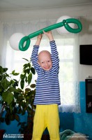 Центр для переселенцев. День второй, третий, четвертый