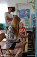 Центр для переселенцев. День второй, третий, четвертый