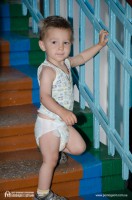 Центр для переселенцев. День второй, третий, четвертый