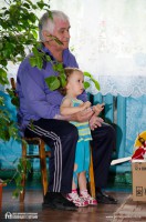 Центр для переселенцев. День второй, третий, четвертый