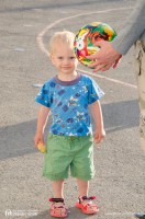 Центр для переселенцев. День второй, третий, четвертый