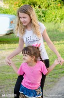 Центр для переселенцев. День второй, третий, четвертый