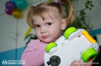 Центр для переселенцев. Прошло две недели.