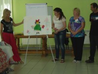 И стали они жить счастливо