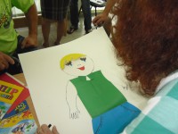 И стали они жить счастливо