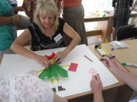 И стали они жить счастливо