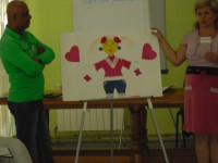 И стали они жить счастливо