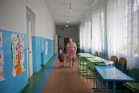 Объединенные бедой