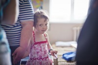 Объединенные бедой