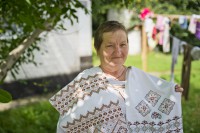 Объединенные бедой