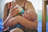 Объединенные бедой