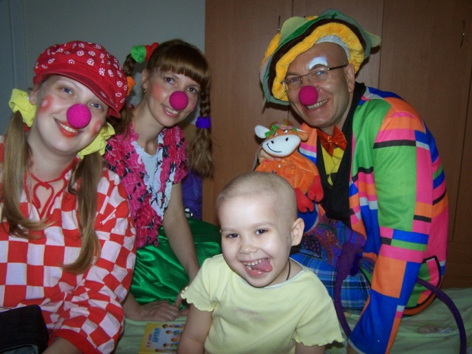 Кому нужны мыльные пузыри и воздушные шарики?