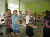 Мир в собственной семье