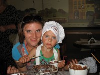 Как отдохнуть в Одессе душой