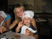 Как отдохнуть в Одессе душой