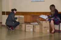 Продолжаем оснащать реанимацию мониторами пациента