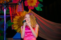 Состоялся II Форум приемных родителей