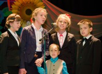 Состоялся II Форум приемных родителей