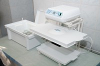 Фонд «Помогаем» и клиенты Приватбанка помогают оснащать детские больницы Днепропетровска