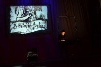 В Днепропетровске прошел VI фестиваль приемных семей и детских домов семейного типа «Рождественские встречи»