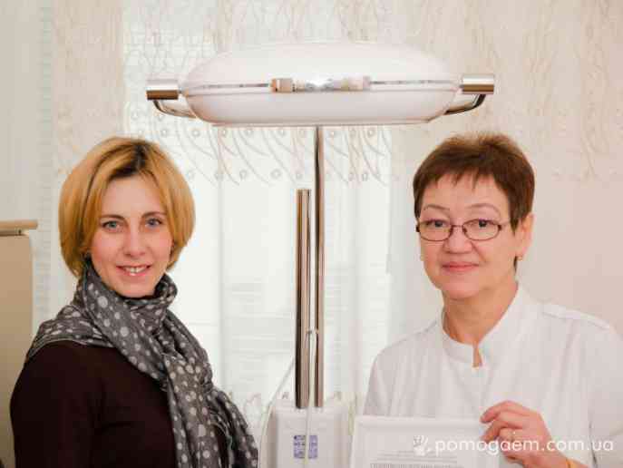 Еще одна лампа для фототерапии отправилась в Детскую больницу №3