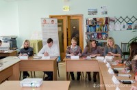 Результаты круглого стола "Актуальные вопросы развития семейных форм воспитания»