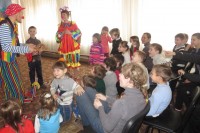 Смехотерапия нарасхват