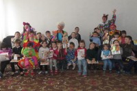 Смехотерапия нарасхват