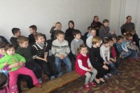 Смехотерапия нарасхват