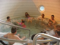 Каникулы в Швеции