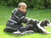 Каникулы в Швеции