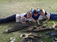 Каникулы в Швеции