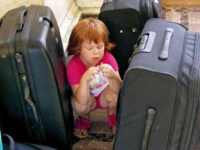 Уехать, чтоб остаться