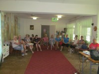 Родительские клубы сближают