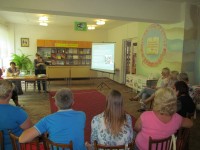 Родительские клубы сближают