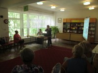 Родительские клубы сближают