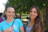 Веселый «Детский городок»