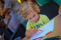 Веселый «Детский городок»