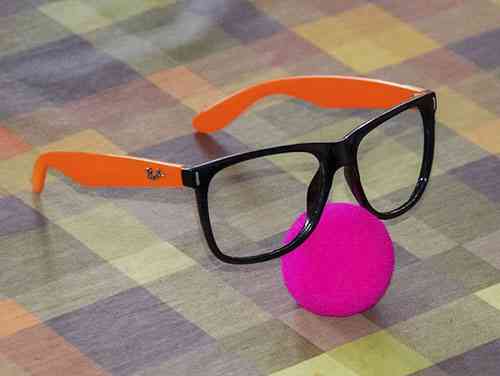 Размышления после Дня открытых дверей в Школе больничных клоунов