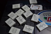 В Днепропетровске прошла интеллектуально-логическая игра «Brain Wars for IT».