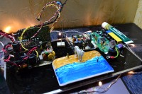 В Днепропетровске прошла интеллектуально-логическая игра «Brain Wars for IT».