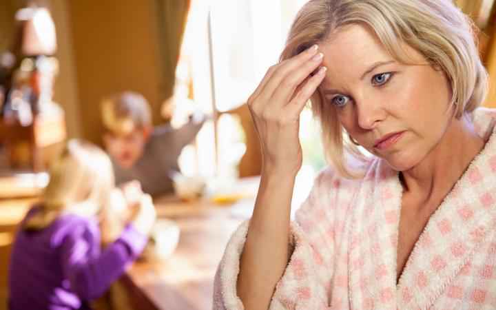 Приглашаем на тренинг «Профилактика эмоционального выгорания у приемных родителей»