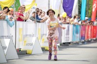 Полумарафон INTERPIPE DNIPRO Half Marathon: соревнования, доступные для всех