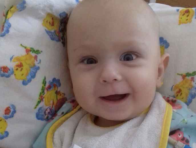 Сегеда Соломия