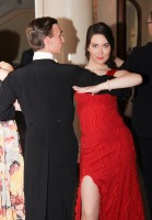 В Потемкинском дворце состоялся юбилейный бал