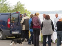 Чистое Волосское