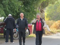 Чистое Волосское