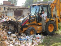 Чистое Волосское