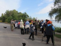 Чистое Волосское